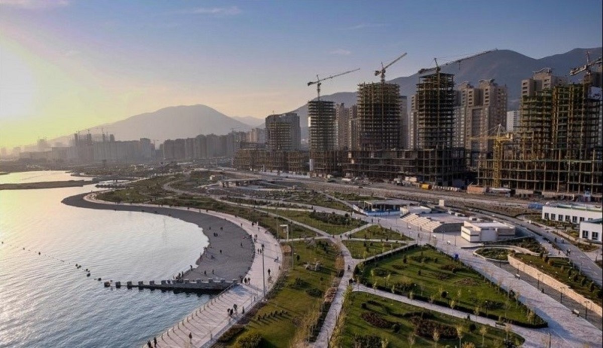 دروازه جدید تهران برای گردشگران و مهمانان خارجی کجاست؟ دروازه جدید تهران برای گردشگران و مهمانان خارجی کجاست؟