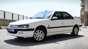 این پژو ضرر میلیاردی روی دست ایرانخودرو گذاشت + جدول