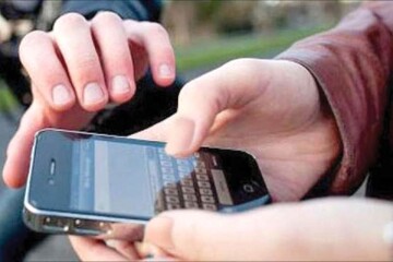 گوشیهای سرقتی چه آخر و عاقبتی دارند؟