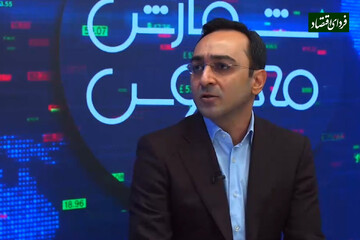 تراز تجاری منفی نگرانکننده است؟