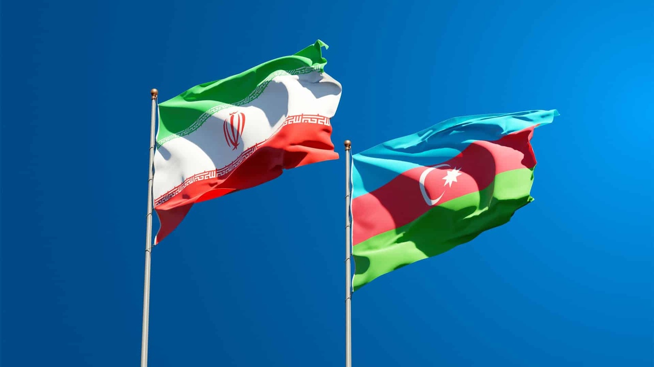جهت‌یابی روابط تهران- باکو