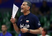 سرمربی تیم ملی ایران بالاخره استعفا داد