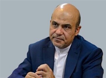 فوری/ معاون اسبق وزیر دفاع اعدام شد