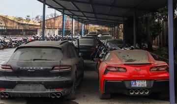 خریداران خودرو وارداتی سود پول خرید میگیرند + فیلم