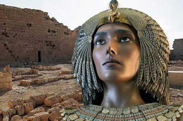 این زن، پربازدیدترین صفحه ویکیپدیا شد