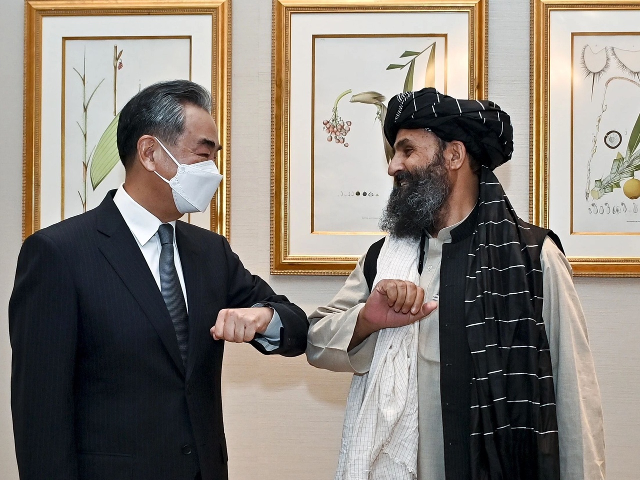 ایران بازار افغانستان را به یک کشور دیگر باخت ایران بازار افغانستان را به یک کشور دیگر باخت