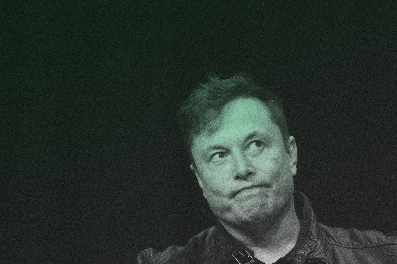 ایلان ماسک به زندان میرود؟ ایلان ماسک به زندان میرود؟