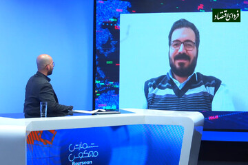 برنامه کامل شمارش معکوس ۲۴ دی ۱۴۰۱ : سیگنال بودجه ۱۴۰۲ برای بورس