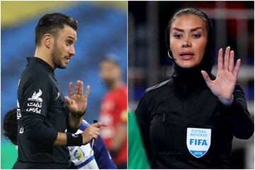 تراکتوریها انتقام داور را از خواهرش گرفتند+ جزئیات