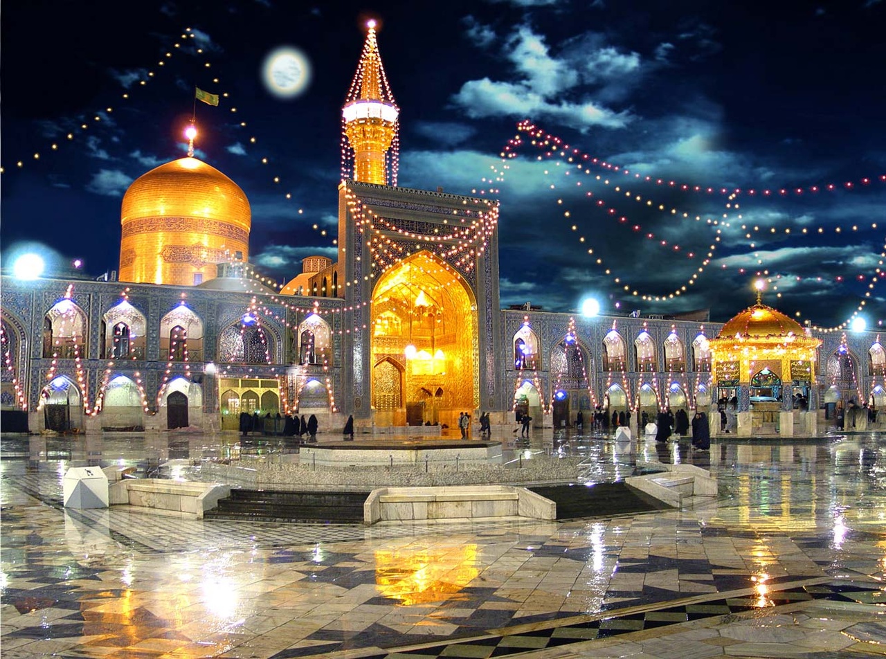 چرا باید سفر به مشهد را لغو کنید؟ + فیلم چرا باید سفر به مشهد را لغو کنید؟ + فیلم