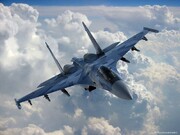 ایران چند جنگنده ترسناک از روسیه خرید؟