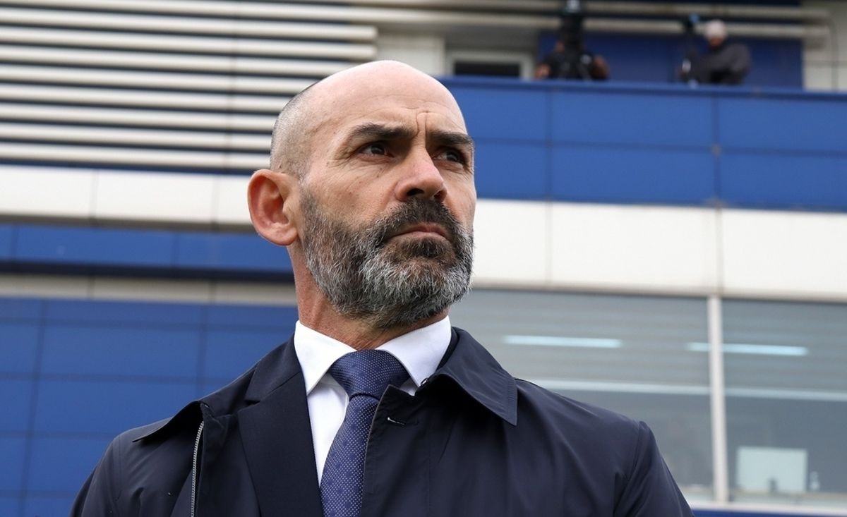 شوک بزرگ برای تراکتور تبریز شوک بزرگ برای تراکتور تبریز