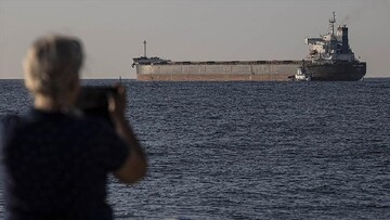 واکنش آمریکا به حضور کشتی‌های ایران در نزدیکی آمریکا