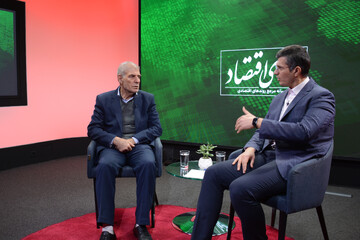 اقتصاد ایران در تله رشد پایین