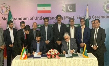 تجارت تهاتری با پاکستان عملیاتی میشود؟