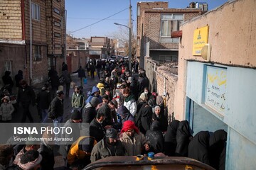 قبض گاز این افراد رایگان شد + جزئیات