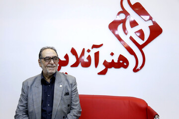 دفاع آقای بازیگر از اعدام در نشست خبری جشنواره فجر
