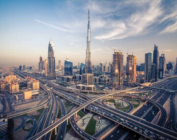 خواب اقتصادی امارات برای ۱۰سال آینده 