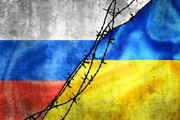 پایان جنگ اوکراین و روسیه نزدیک است؟