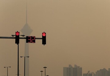این دو خودرو مسئول نصف آلودگیهای تهران هستند