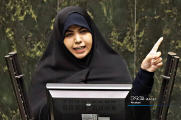 پیشنهاد جدید یک نماینده مجلس برای تنگه هرمز