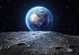 آب سکونت در کره ماه تامین شد / به زودی انسان در ماه زندگی می‌کند؟
