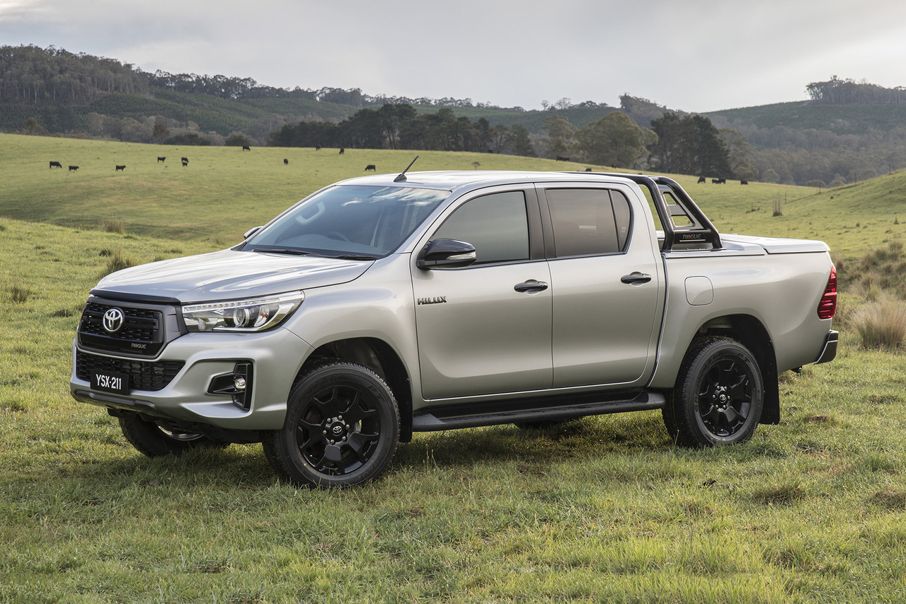 این وانت خارجی در ایران ۵.۵ میلیارد شد + عکس این وانت خارجی در ایران ۵.۵ میلیارد شد + عکس