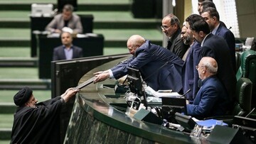 بهارستان به رئیس سازمان بودجه چه وعدهای داد؟