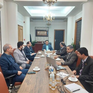 اجرای پایلوت ملی طرحهای فناورانه و دانشبنیان در سنگآهن مرکزی ایران