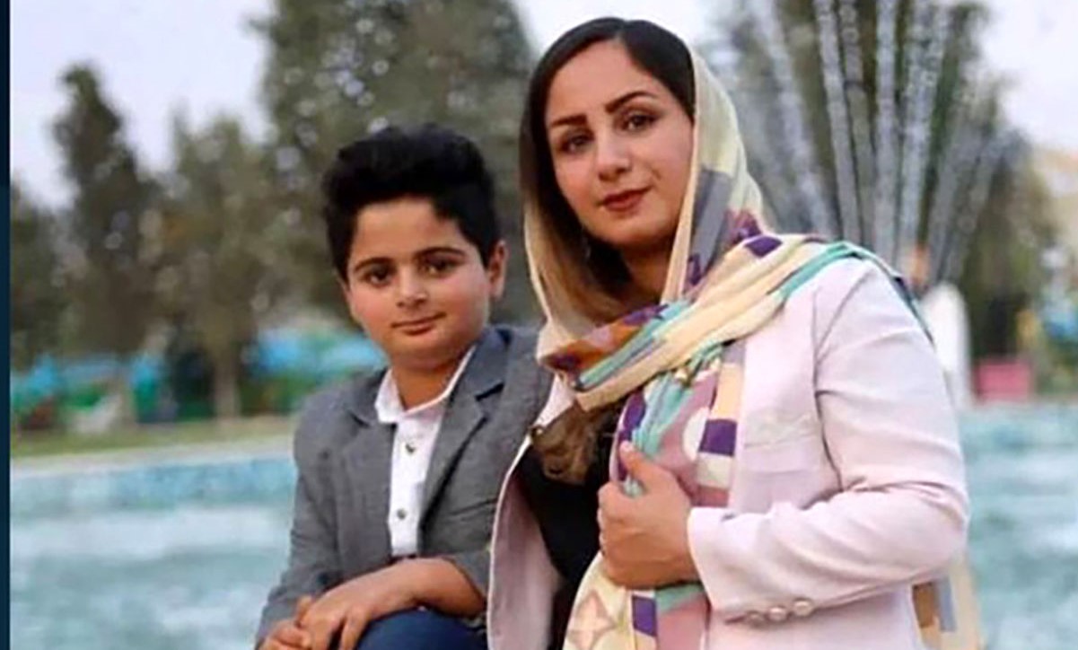 کیان پیرفلک