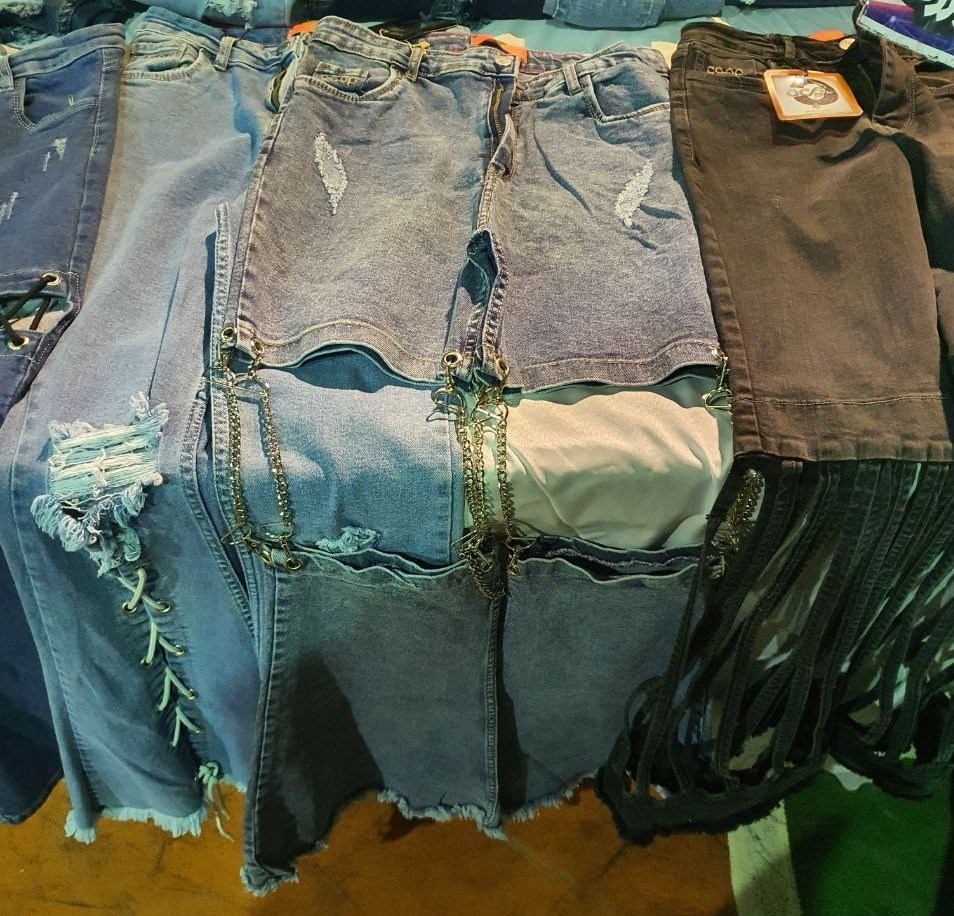 گشت ویژه شلوار جین در تهران؟ + عکس