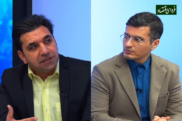 برنامه کامل شمارش معکوس ۴ بهمن ۱۴۰۱ : حذف اقتصاد دستوری از چه مسیری محقق می‌شود؟