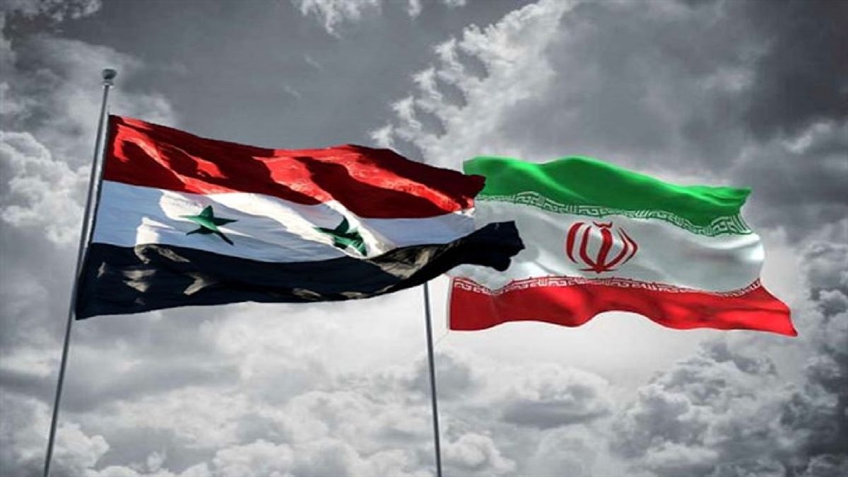 ماجرای بانک مشترک ایران و سوریه چیست؟