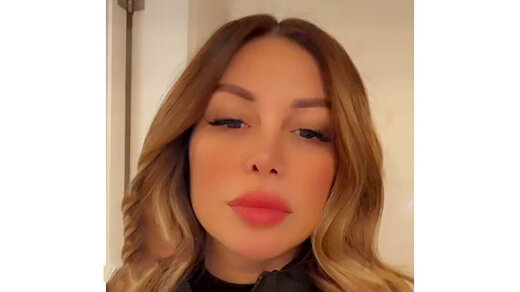 مایا صباغ بلاگر لبنانی