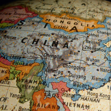 فرصت چین برای اقتصادهای نوظهور