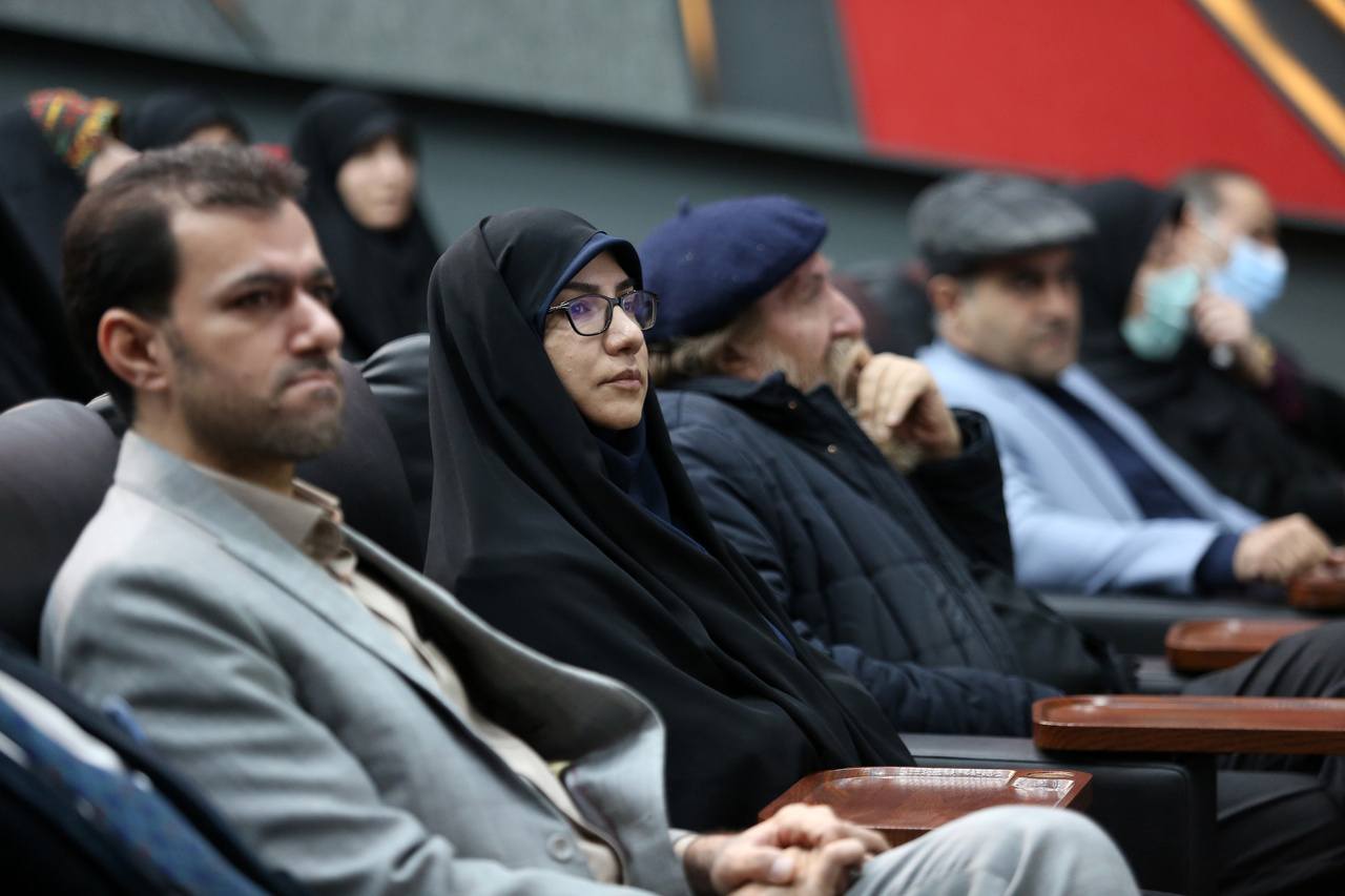 رونمایی از جایزه آموزش یونسکو در ایران