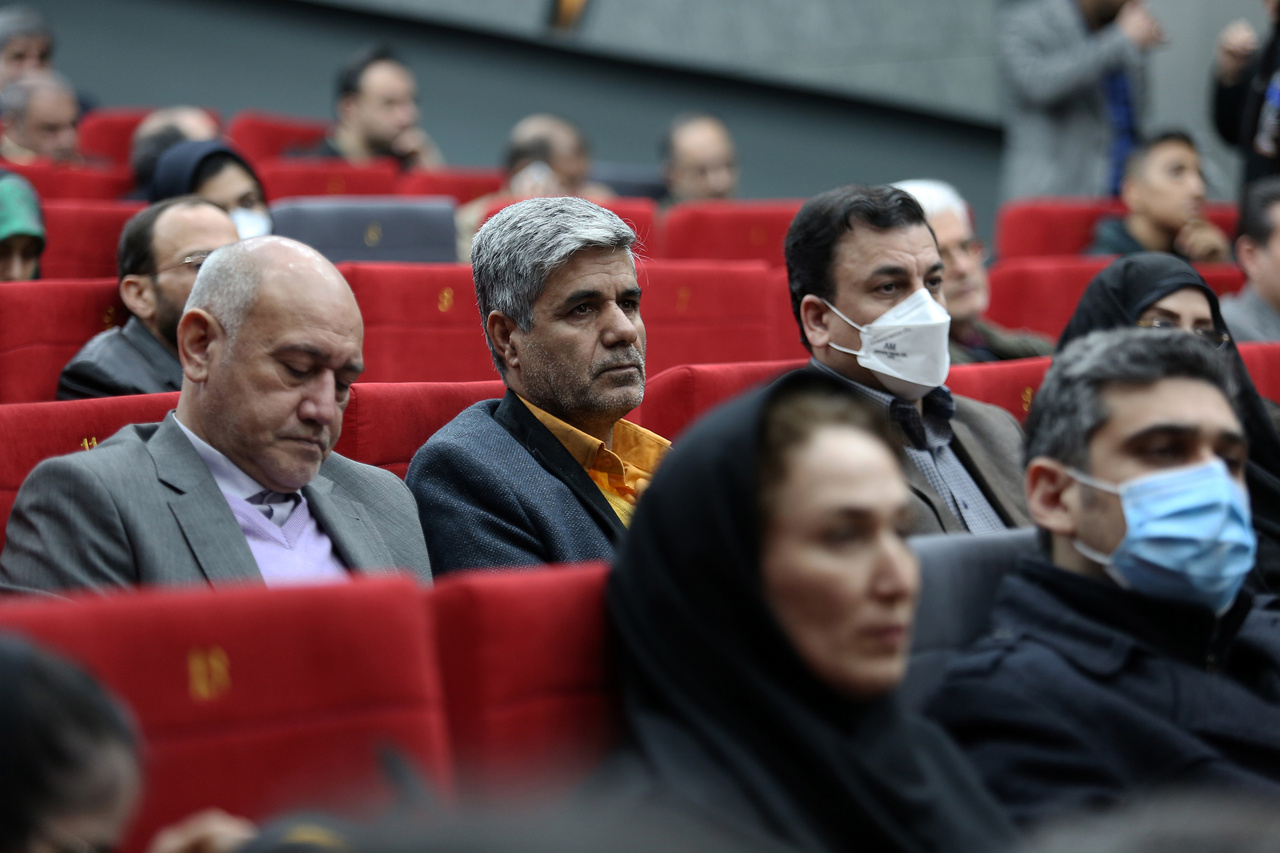 رونمایی از جایزه آموزش یونسکو در ایران 