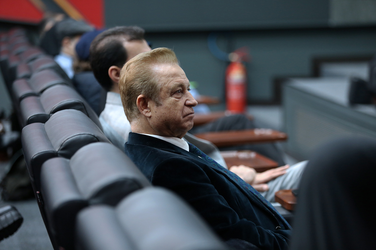 رونمایی از جایزه آموزش یونسکو در ایران