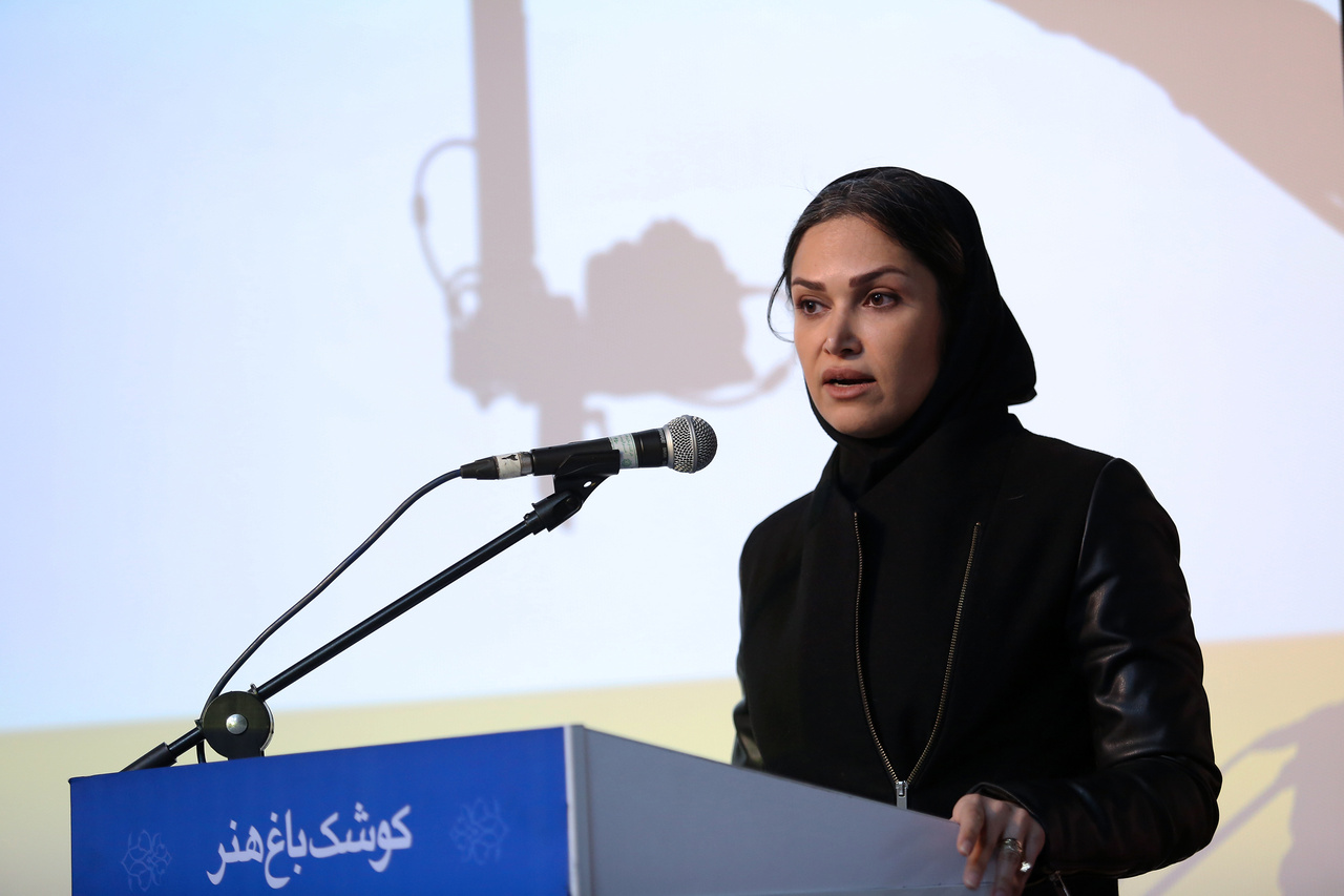 رونمایی از جایزه آموزش یونسکو در ایران