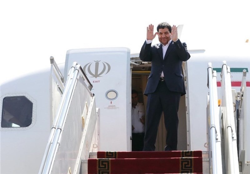 مخبر رفتنی شد؟ مخبر رفتنی شد؟
