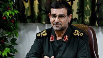 قدردانی فرمانده سپاه از زنان عفیف