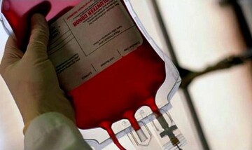 خون نادر این زن شمالی به عمان صادر شد!