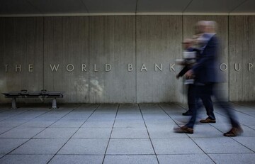 چشم‌انداز کریدور رقیب ایران از لنز بانک جهانی