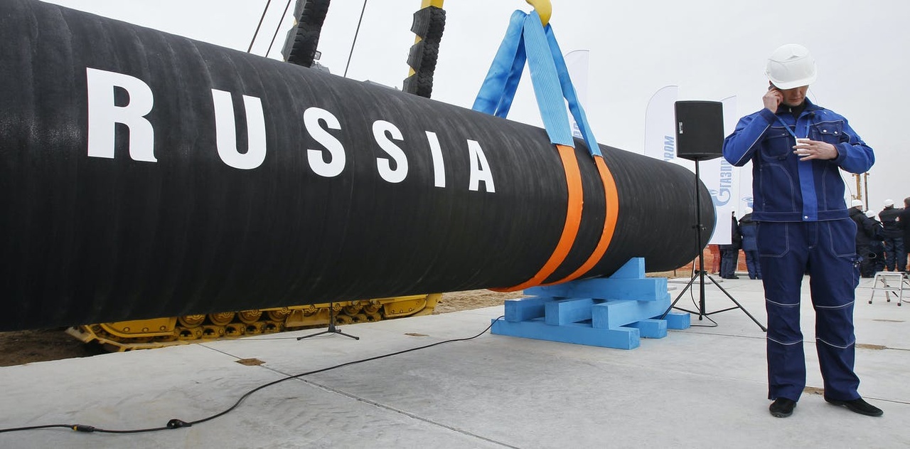 یک جایگزین جدید برای  نفت و گاز روسیه؟