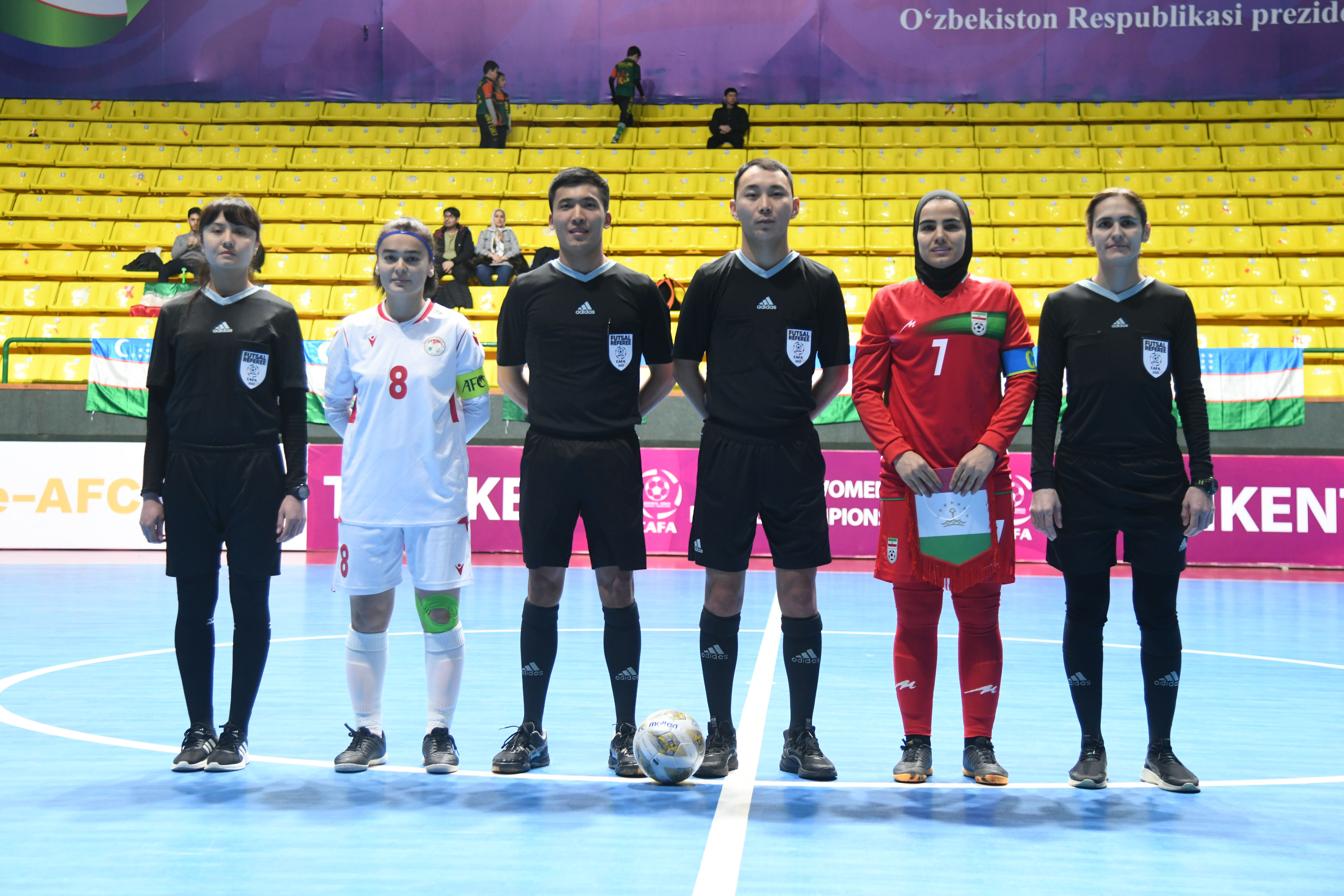 این زنان دومین جام قهرمانی آسیا را هم گرفتند + گزارش تصویری