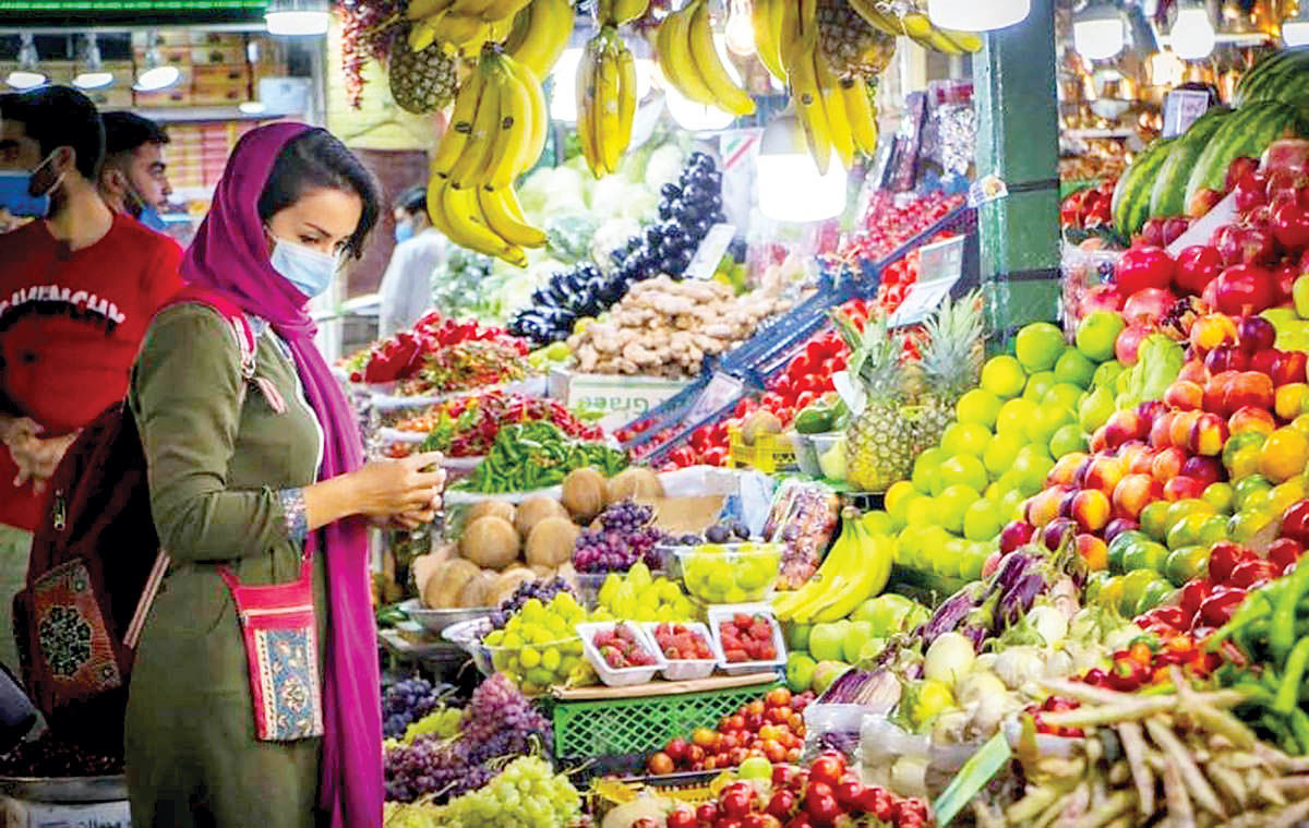 چرا برخی میادین تره‌بار پلمب شدند؟/ فردا تره‌بار تعطیل شد