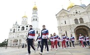 فوری/ روسیه رسما وارد ورزش‌های آسیایی شد + عکس