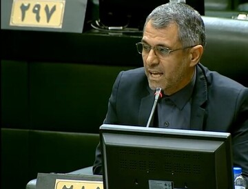 انتقاد نماینده مجلس از  وضعیت فیلترینگ