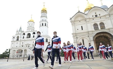 فوری/ روسیه رسما وارد ورزش‌های آسیایی شد + عکس