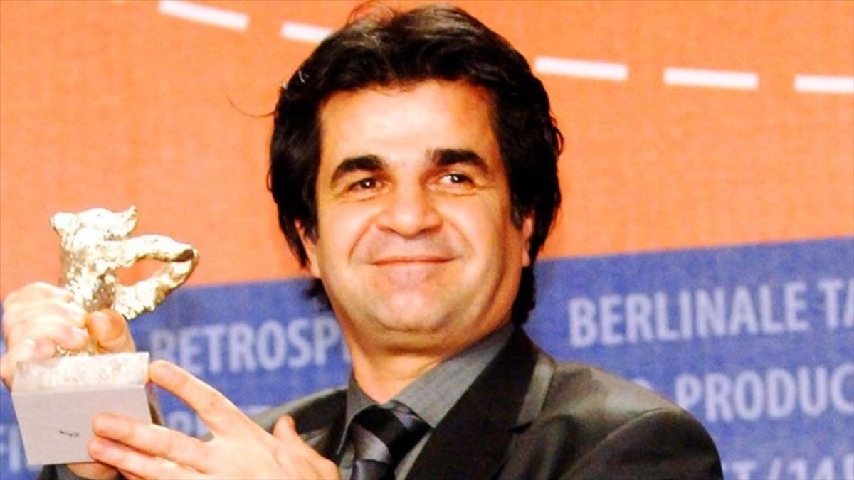 این کارگردان معروف آزاد شد این کارگردان معروف آزاد شد